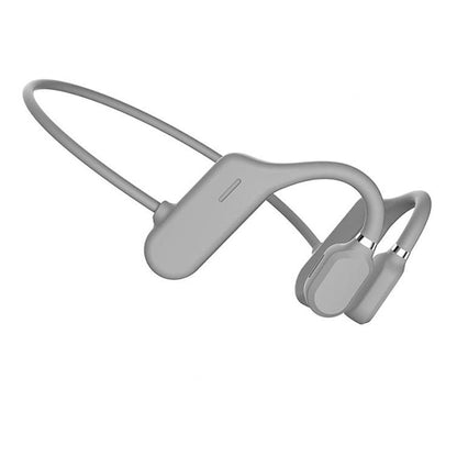 Sweatproof Wireless Bone Conduction Sports Headphones