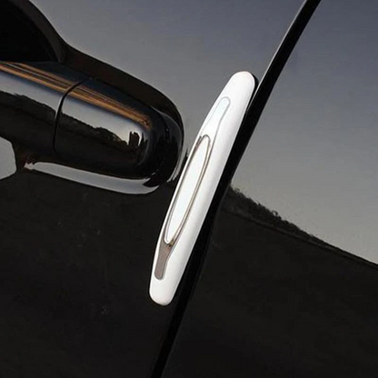 Car Door Protector Anti Scratch Strip (4PCS) - Fesara
