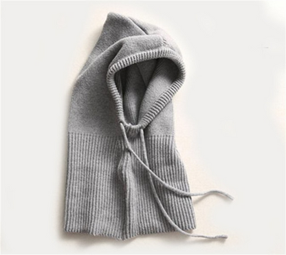 Warm Thermal Balaclava Beanie Hat