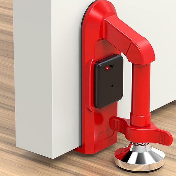 EasyFit Automatic Door Stopper - Fesara