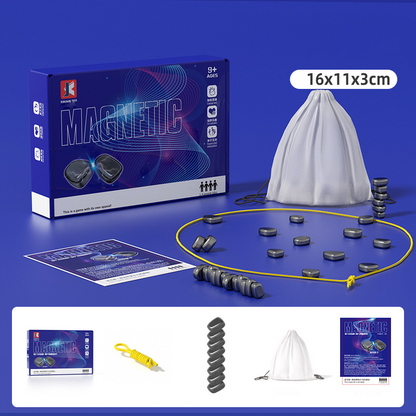 Fun Magnetic Chess Board Game Set