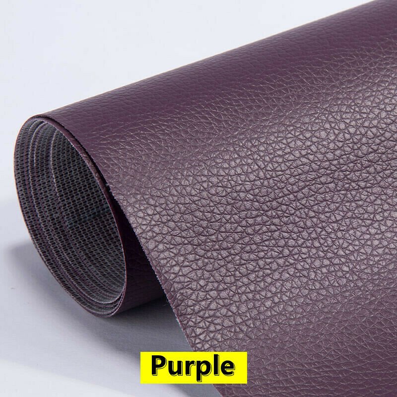 Easy Leather Repair Kit