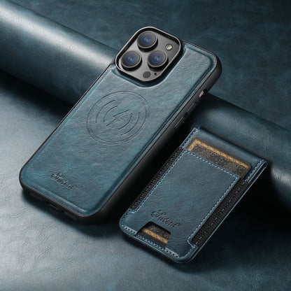Premium Phone Case with Card Slot and Durable Design