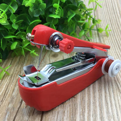 Portable Clothing Repair Kit