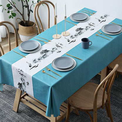 Waterproof Table Cover Protective Film