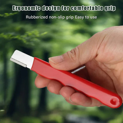 Sharpener for Dull Blades and Power Tools