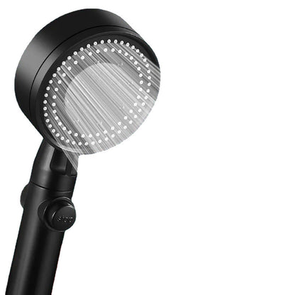 Luxury Shower Head Adjustable Bathroom Spray Nozzle