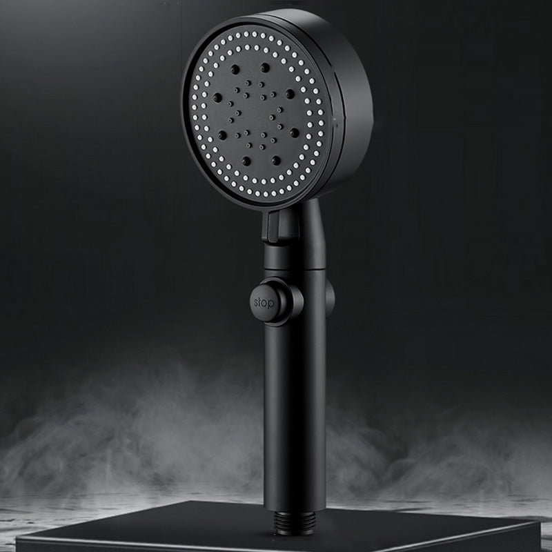 Luxury Shower Head Adjustable Bathroom Spray Nozzle