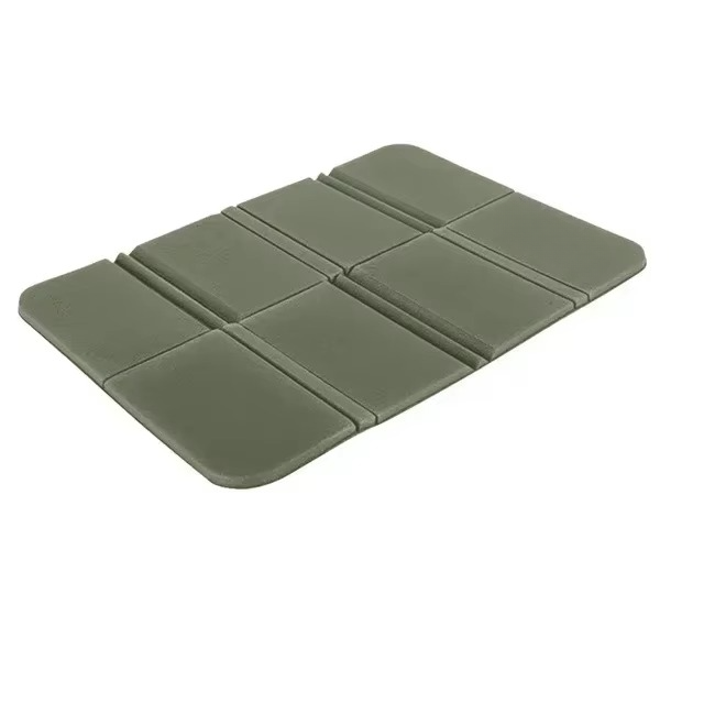 Compact Foldable Foam Seat Pad