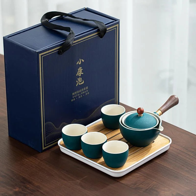 Classic Chinese Tea Set