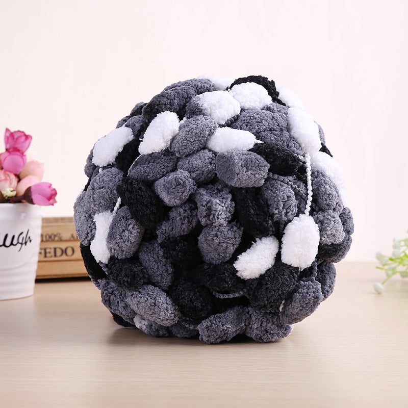 Colorful Soft Wool for All Seasons