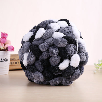 Colorful Soft Wool for All Seasons
