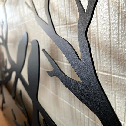 Nature Inspired Home Decor