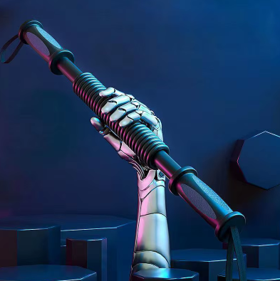 High Grip Strength Training Gripper