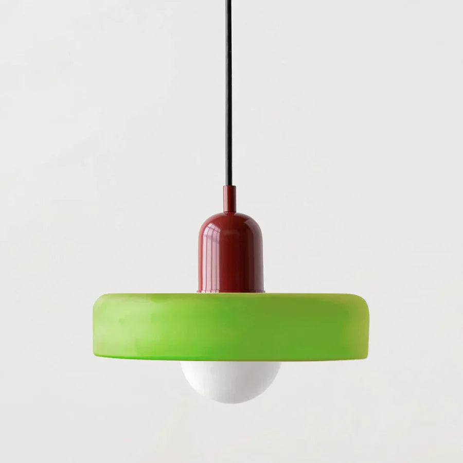 Elegant Hanging Light Fixture