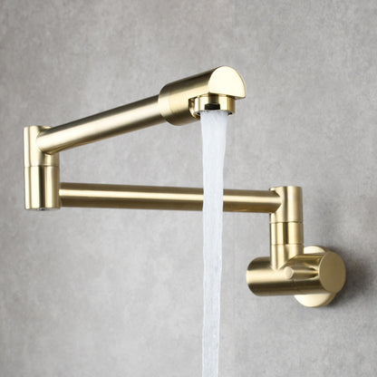 Contemporary Single Light Bathroom Wall Sconce