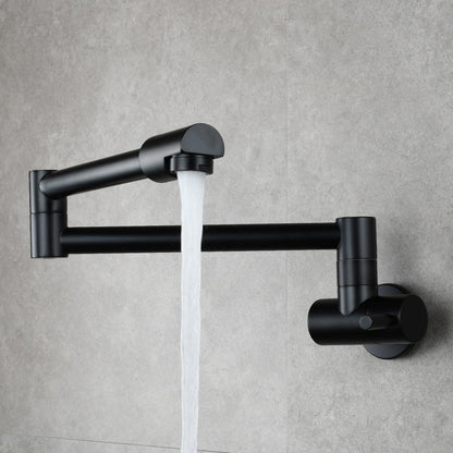 Contemporary Single Light Bathroom Wall Sconce
