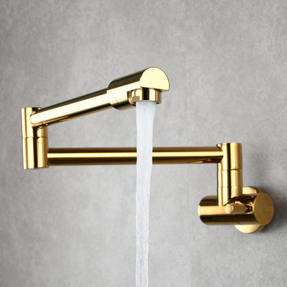 Contemporary Single Light Bathroom Wall Sconce