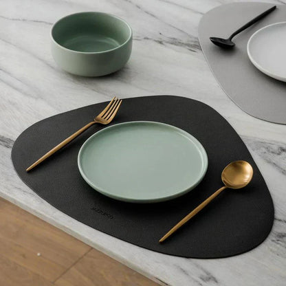 Modern Stainless Steel Flatware Simple Elegance