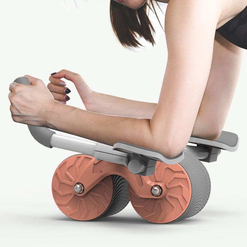 High Intensity Foam Roller