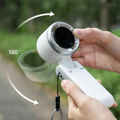 Portable BreezeFlex Air Freshener