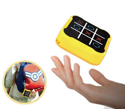 Fun Brain Teaser Puzzle Game