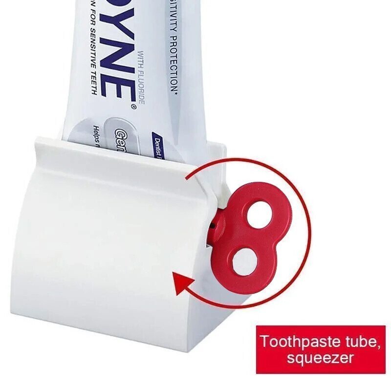 Fesara Automatic Toothpaste Saver Dispenser