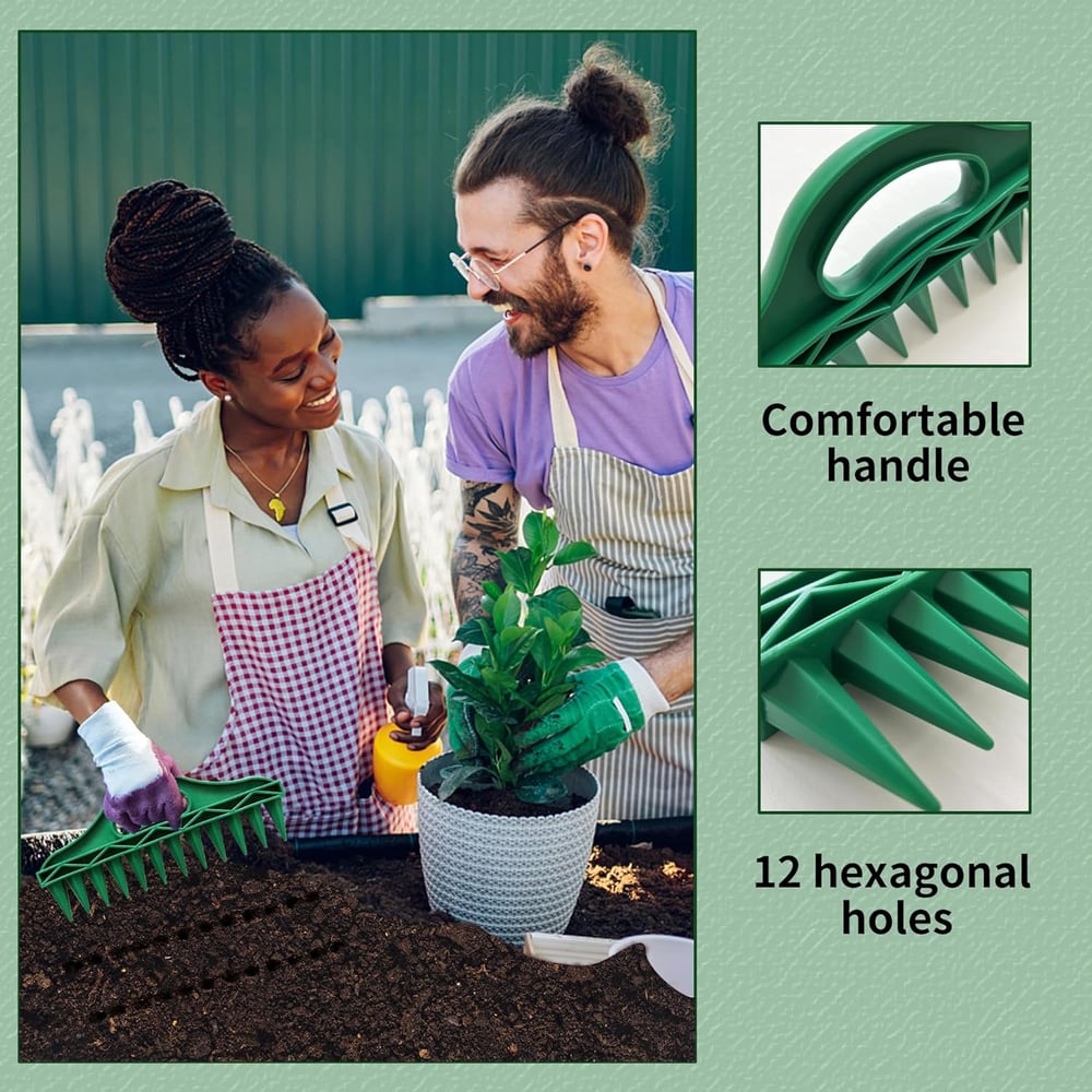 Easy Sow Smart Planter