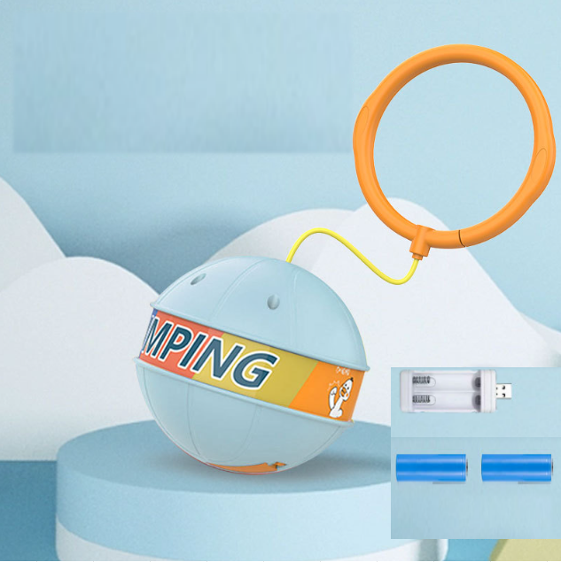 Fun Kids Trampoline Toy - Fesara