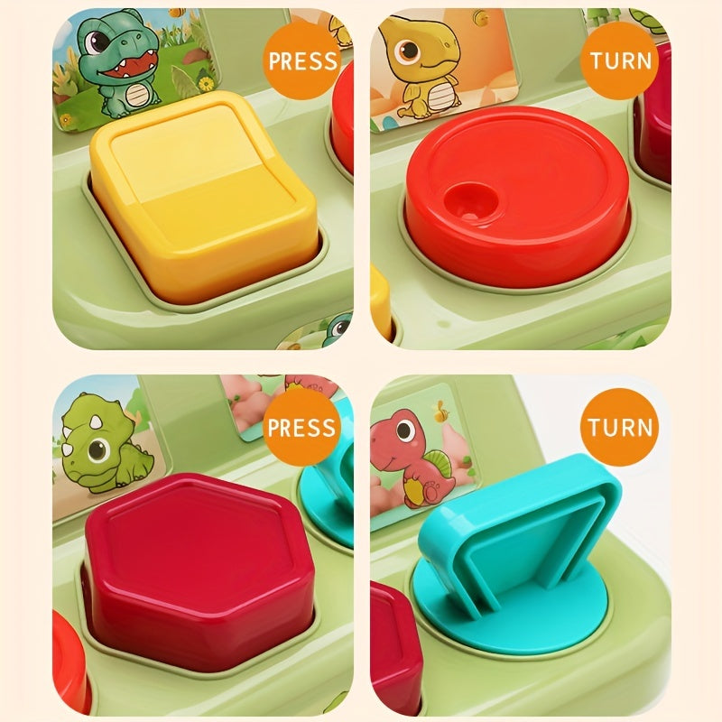Hidden Pet Switch Box