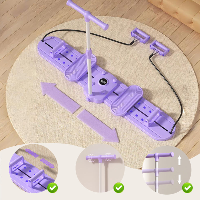 Fesara GlidePro X1 Home Fitness Trainer