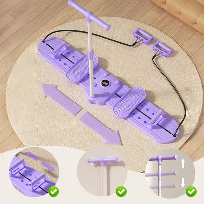 Fesara GlidePro X1 Home Fitness Trainer