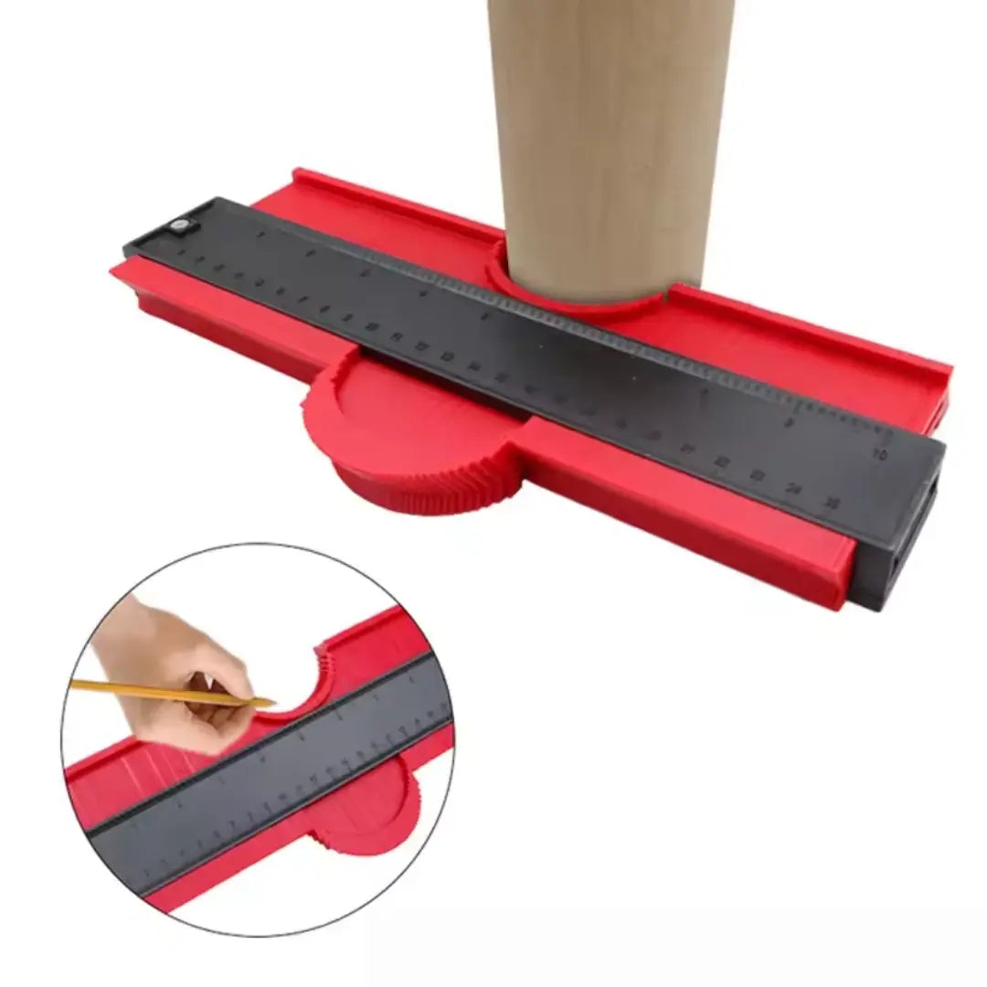 Easy Fit PowerContour 52 Millimeter Cutter