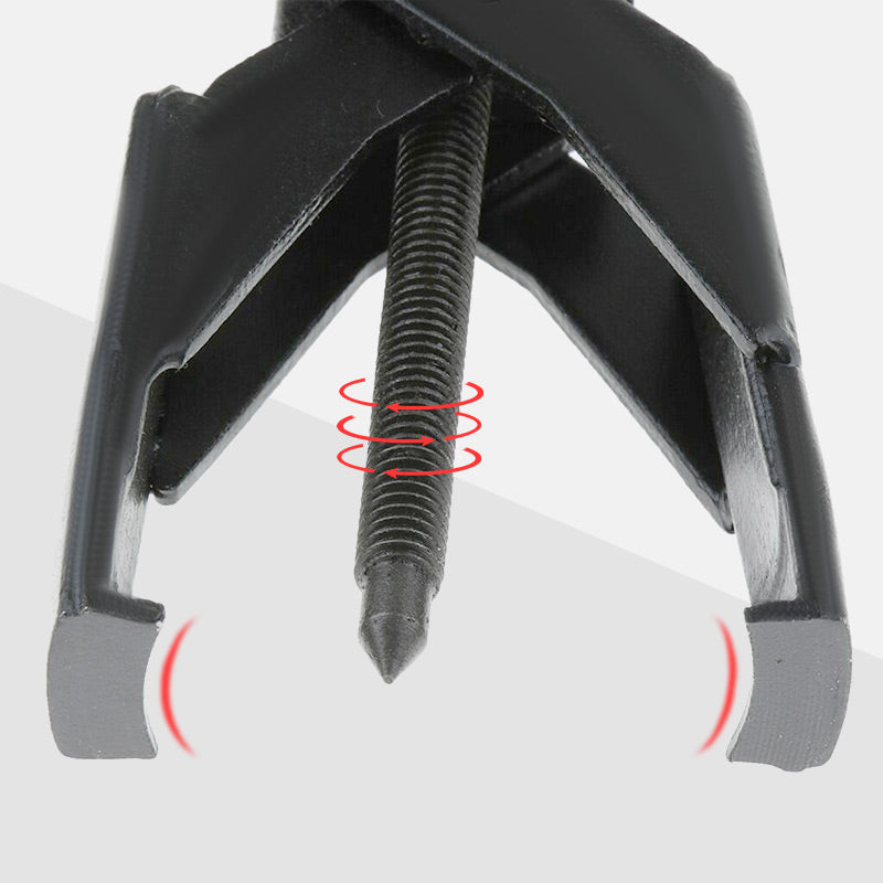 JawPuller - Fast and Safe Bearing Removal Tool