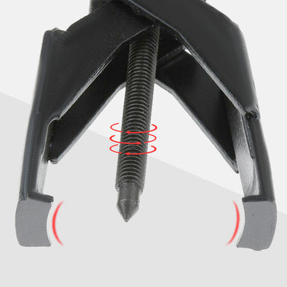 JawPuller - Fast and Safe Bearing Removal Tool