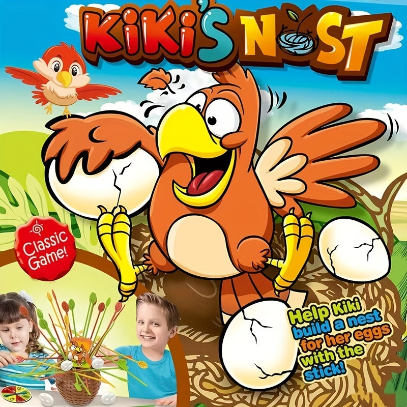 Strategic Fun Board Game
