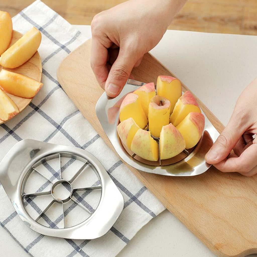 Compact Fruit and Veggie Slicer