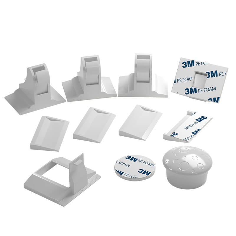 Fesara | Baby Proof Magnetic Cabinet Locks