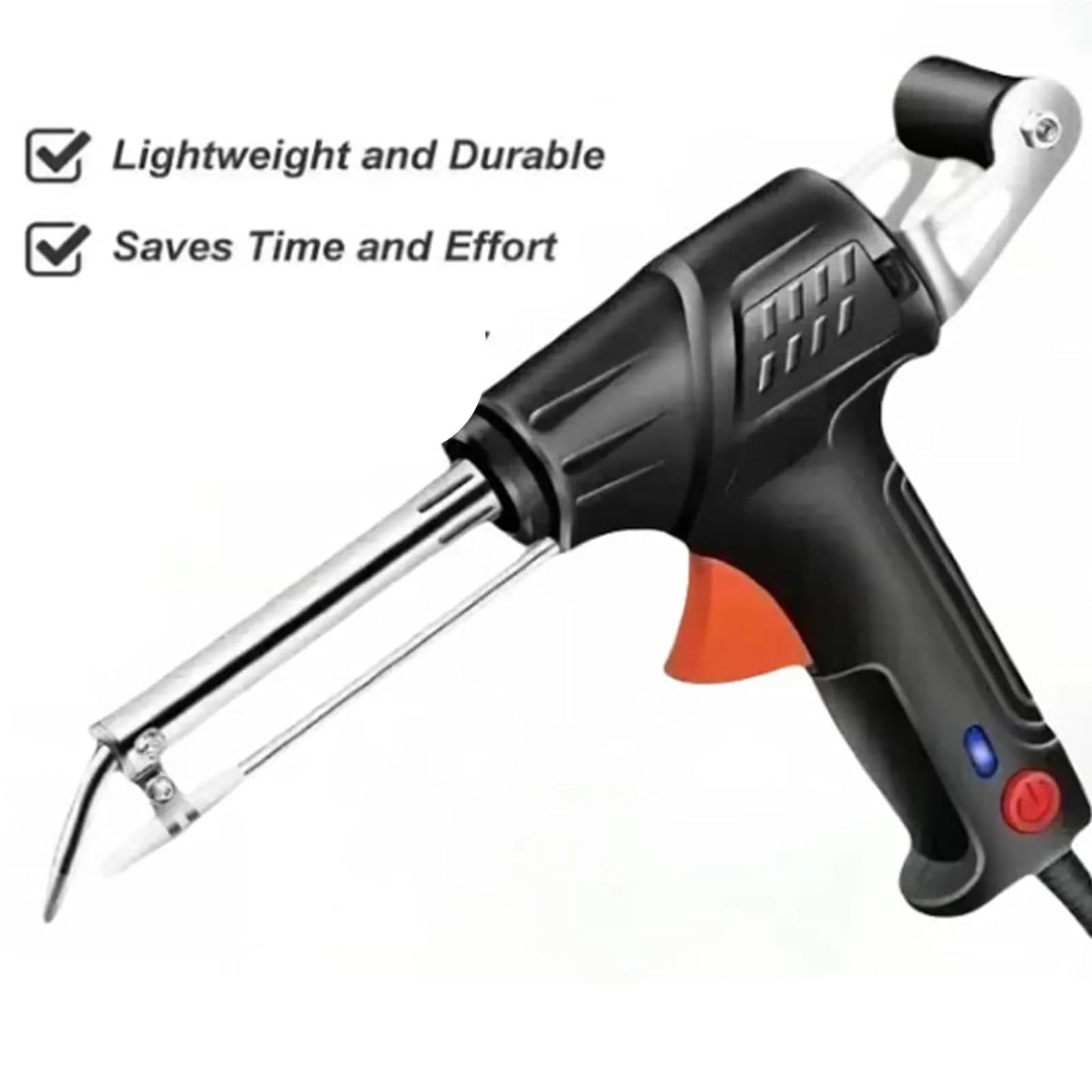 Easy Control MIG Welding Machine