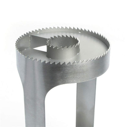Easy Fresh Pineapple Slicer