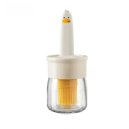Easy Clean Dropper Dispenser