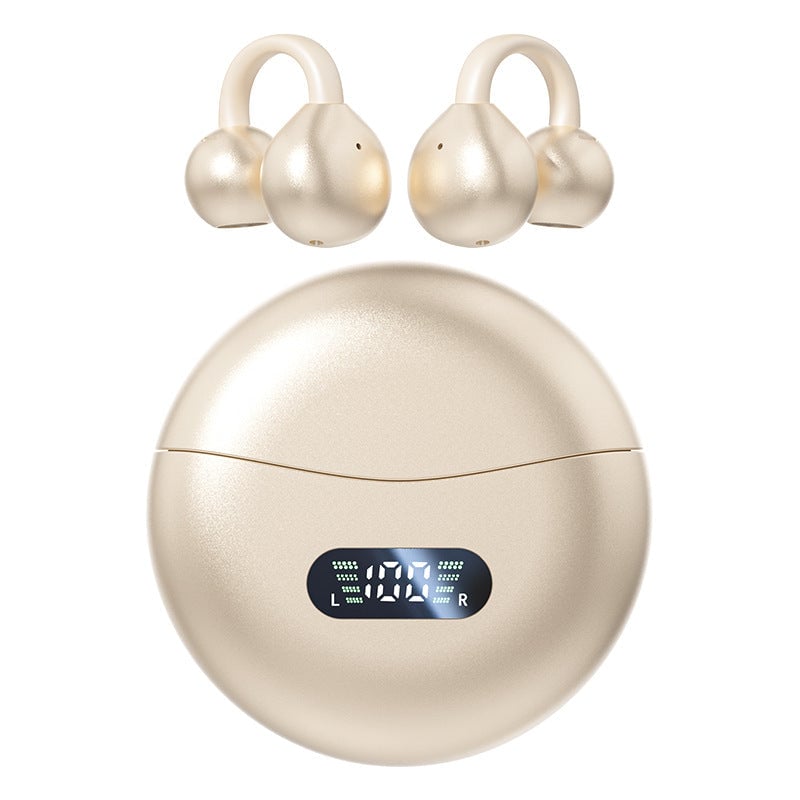 Wireless Bluetooth Headphones with Voice Translator