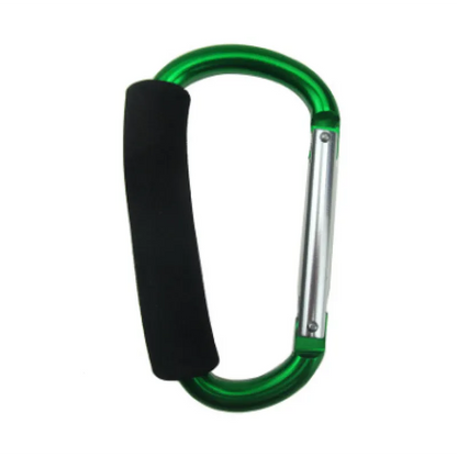 Practical Baby Stroller Accessory Hook