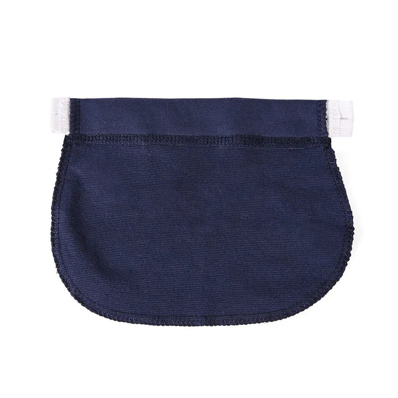 Pregnancy Stretch Waist Belt for Comfortable Pants