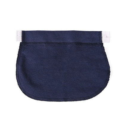 Pregnancy Stretch Waist Belt for Comfortable Pants