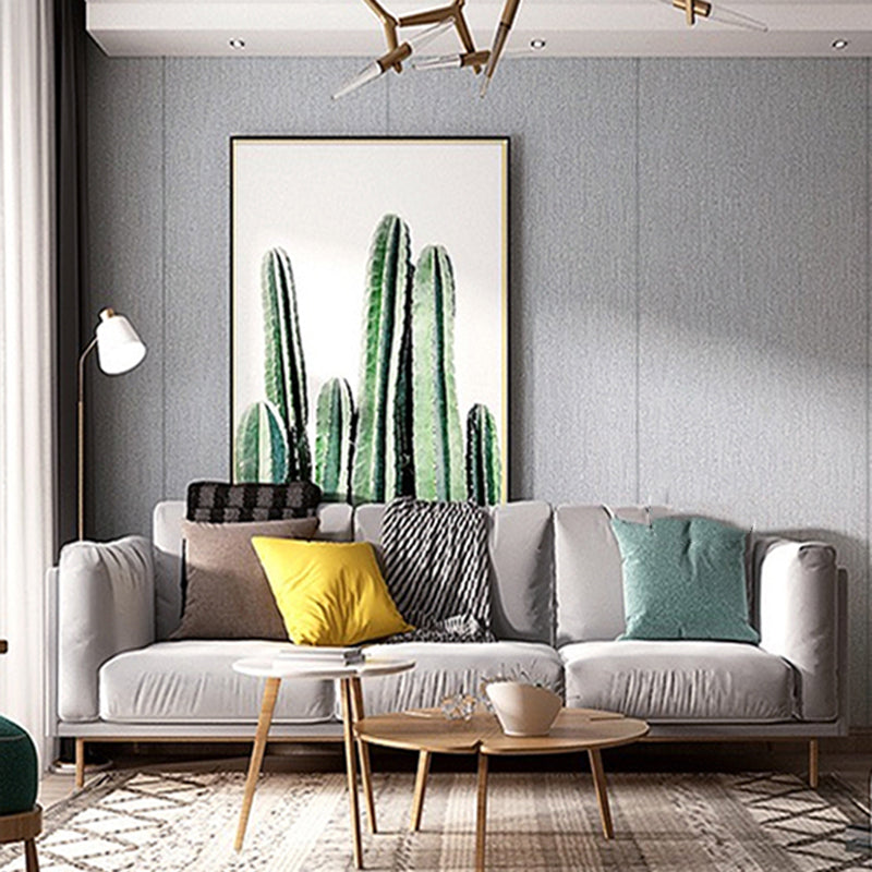 Decorative Wall Panel Acoustic Foam Room Decor