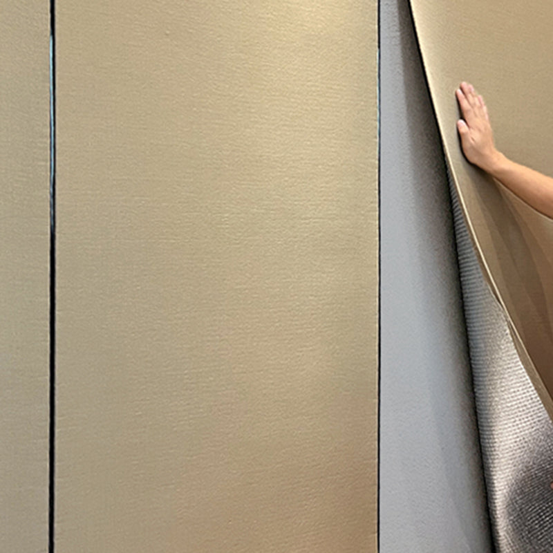 Decorative Wall Panel Acoustic Foam Room Decor