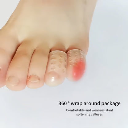 Comfortable Gel Insole Arch Supports (100 Pack)
