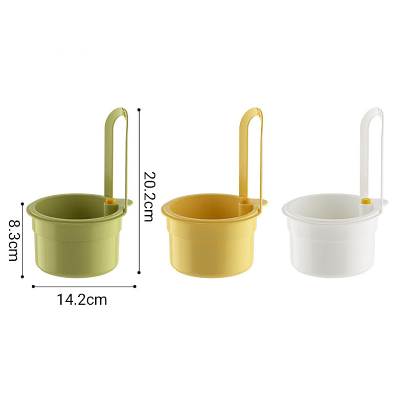 Easy Clean Dishwashing Helper
