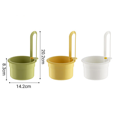 Easy Clean Dishwashing Helper